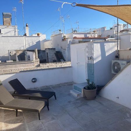 Aurluna Al Mare Polignano a Mare Εξωτερικό φωτογραφία