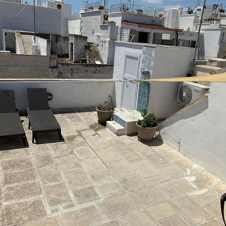Aurluna Al Mare Polignano a Mare Εξωτερικό φωτογραφία