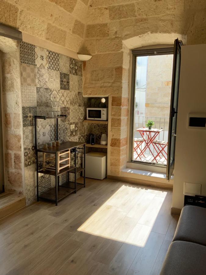 Aurluna Al Mare Polignano a Mare Εξωτερικό φωτογραφία