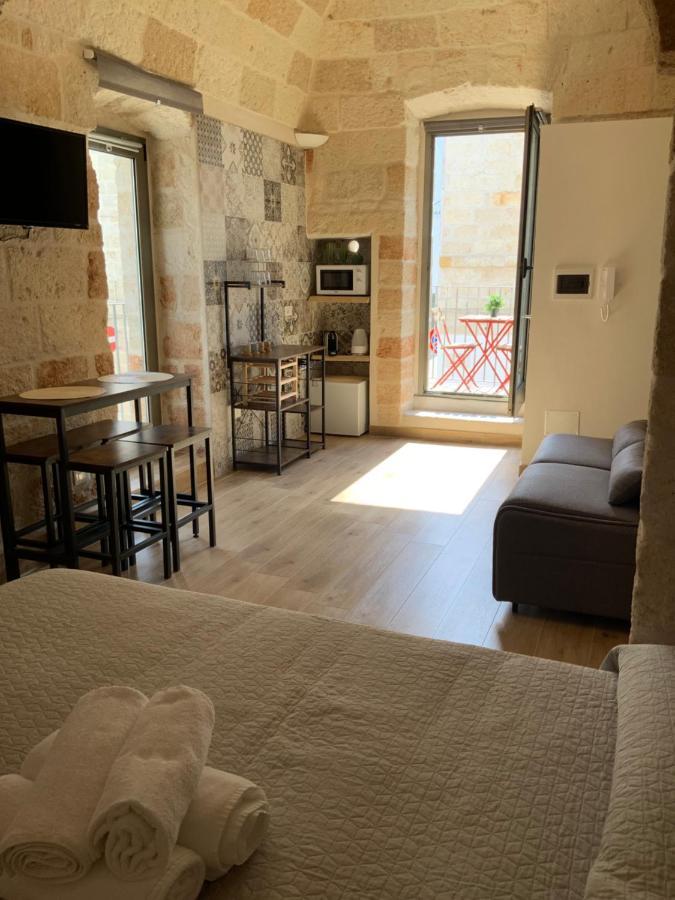 Aurluna Al Mare Polignano a Mare Εξωτερικό φωτογραφία