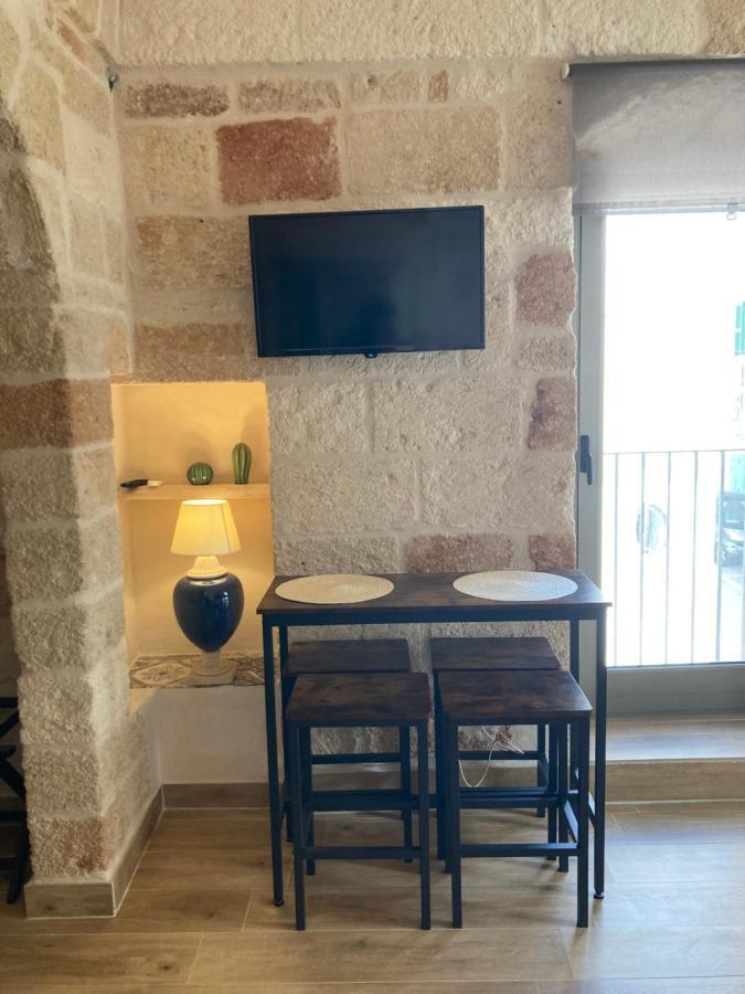 Aurluna Al Mare Polignano a Mare Εξωτερικό φωτογραφία