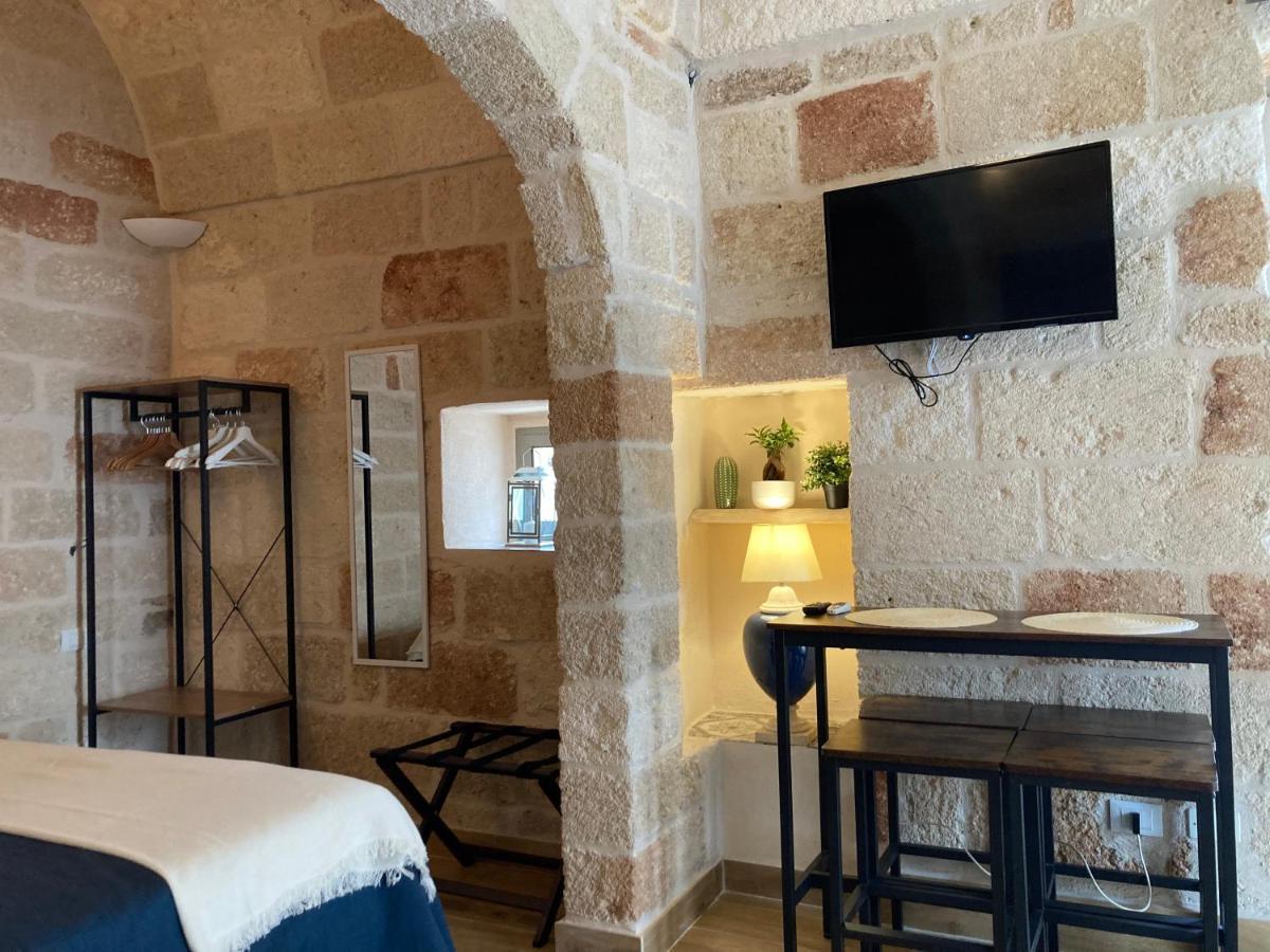 Aurluna Al Mare Polignano a Mare Εξωτερικό φωτογραφία